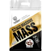Swedish Supplements Massive Mass Gainer 3,5 kg