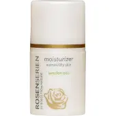 Rosenserien Moisturizer normal/tørr hud, 50 ml
