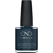 CND Vinylux Nail Polish 15 ml - Indigo Frock #176