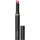 MAC Powder Kiss Liquid Lipcolour Stay Curious