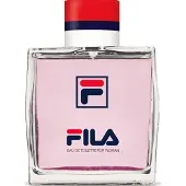 FILA Woman Vapo 100ml Eau De Toilette