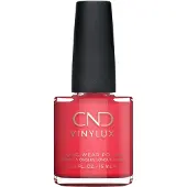 CND Vinylux Nail Polish 15 ml - Lobster Roll #122
