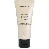 Löwengrip Instant Glow - Triple Peel Mask 60 ml