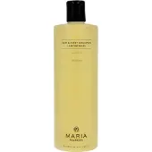 Maria Åkerberg Hair & Body Shampo Lemongrass, 500 ml