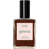 Manucurist Green Nail Polish 15 ml - Shesnut