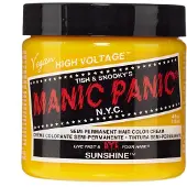 Manic Panic Classic Cream Sunshine 118ml
