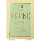 Pixi Vitamin-C Energizing Sheet Mask 3 pcs
