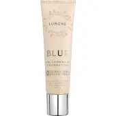Lumene Blur 16H Longwear SPF15 Foundation 0 Light Ivory
