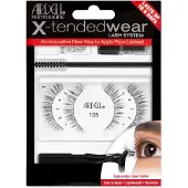 Ardell X-tended Wear Lash System 105 False Lashes