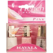 Mavala French Manicure Pink