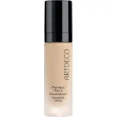 Artdeco Perfect Teint Foundation 20 Warm Vanilla