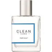 Clean Perfume Classic Pure Soap EDP 60 ml
