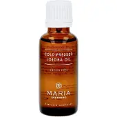Maria Åkerberg Cold Pressed Jojoba Oil, 30 ml