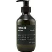Meraki Hand Lotion - Harvest Moon 275 ml