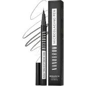 Nanobrow Microblading Pen 1 ml - Warm Blonde