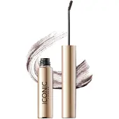ICONIC LONDON Gel Tint And Texture Chestnut Øyenbrynsblyant