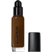 Smashbox Always On Skin Balancing Foundation 13 D20N