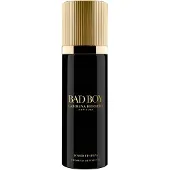 Carolina Herrera Bad Boy Power Up Spray Fresh Eau De Toilette 100ml