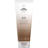 Four Reasons Toning Shampoo Chocolate
