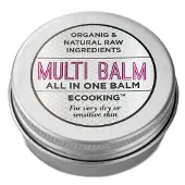 Ecooking All In One Balm 30 ml