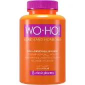 Elexir Pharma Wo-Ho! 120 kapsler