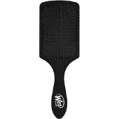 The Wet Brush Paddle Detangler Black