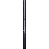 Clarins Waterproof Eyeliner Pencil 0.29 g - 01 Black Tulip