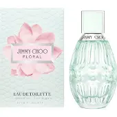 Jimmy Choo Floral Eau de Toilette 40 ml