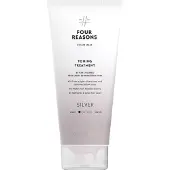 Four Reasons Toning Treatment Silver