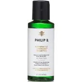 Philip B . Peppermint & Avocado Volumizing & Clarifying 60 ml