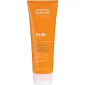 Börlind Spf20 Solkrem 125ml