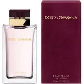 Dolce&Gabbana Dolce & Gabbana Pour Femme Women EDP 100 ml
