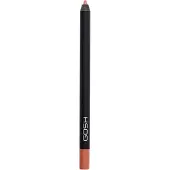 Gosh Velvet Touch Lipliner Waterproof - 011 Nougat 1.2 g