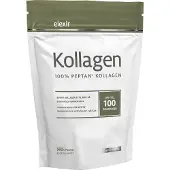 Elexir Pharma Kollagen 100 % Peptan 500 g