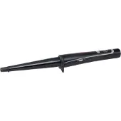 OBH Nordica Artist Easy Conical Tong Curling Iron - NF3240N0