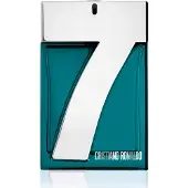Cristiano Ronaldo CR7 Origins Eau de Toilette 50 ml