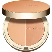 Clarins Ever Bronze Compact Powder - 01 Light 10 g