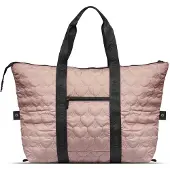 Gillian Jones Shopper Heart Rosa Skjønnhetstilbehørssett