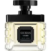 GUESS Uomo Eau de Toilette 50 ml