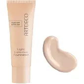 Artdeco Light Luminous Foundation 6 Light Beige
