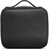 Gillian Jones Map Large Luxury Box Black Skjønnhetstilbehørssett