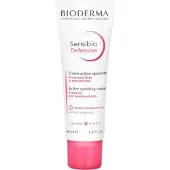 Bioderma Sensibio Defensive Soothing Cream 40 ml