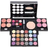 ZMILE Cosmetics Makeup Set All You Need To Go Vegan