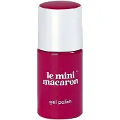 Le Mini Macaron Gel Polish 8.5 ml - Bisous Magenta