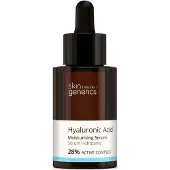 Skin Generics Fuktighetsserum Med 28% Hyaluronsyre 30ml