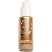 Lumene Natural Glow Fluid Foundation 4 Tan