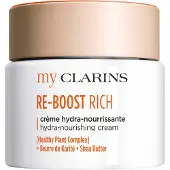 Clarins My Re-Boost Rich Hydra-Nourishing Cream 50 ml