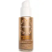 Lumene Natural Glow Fluid Foundation 5 Deep Tan