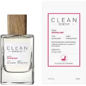 Clean Sparkling Sugar EDP spray 100 ml