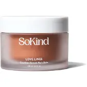 SoKind Love Lines Emollient Stretch Mark Balm 200 ml